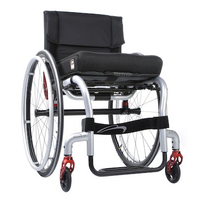 Custom manual hot sale wheelchair