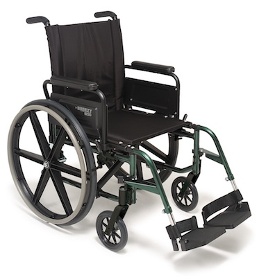 Wheelchair products deals