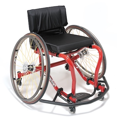 Wheelchair products shop