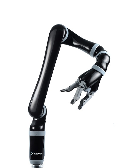 Jaco robotic hot sale arm price