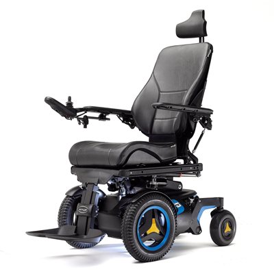 Mobility Scooters & Power Wheelchairs