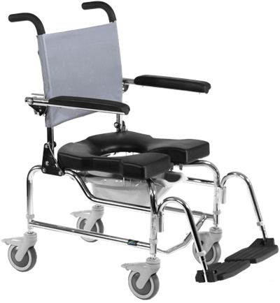 Numotion 2024 shower chair